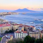La Sirena A Mergellina