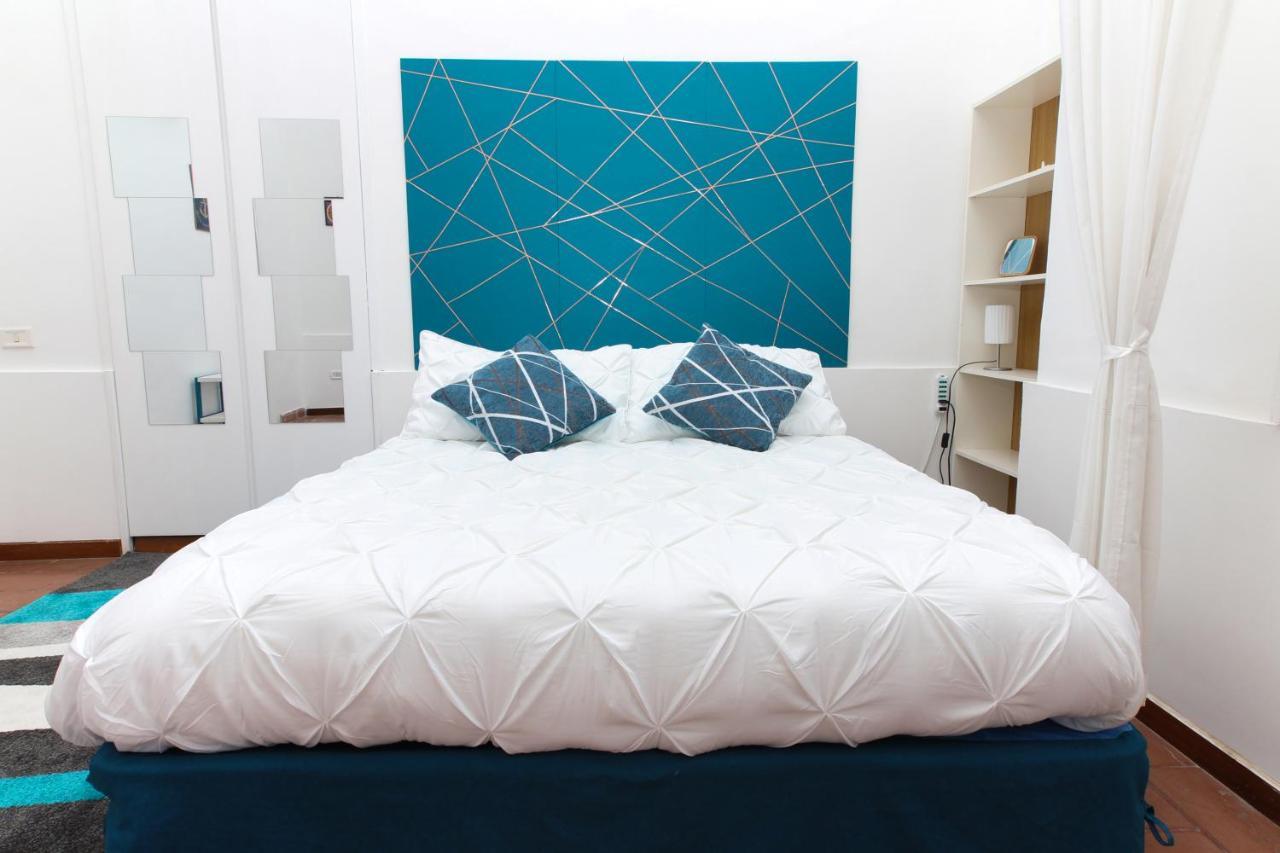 Homestay La Sirena A Mergellina
