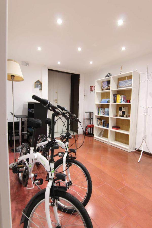 Homestay La Sirena A Mergellina Naples