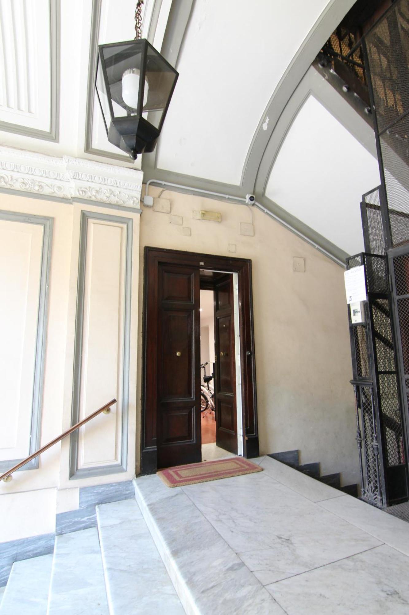 La Sirena A Mergellina Homestay Naples