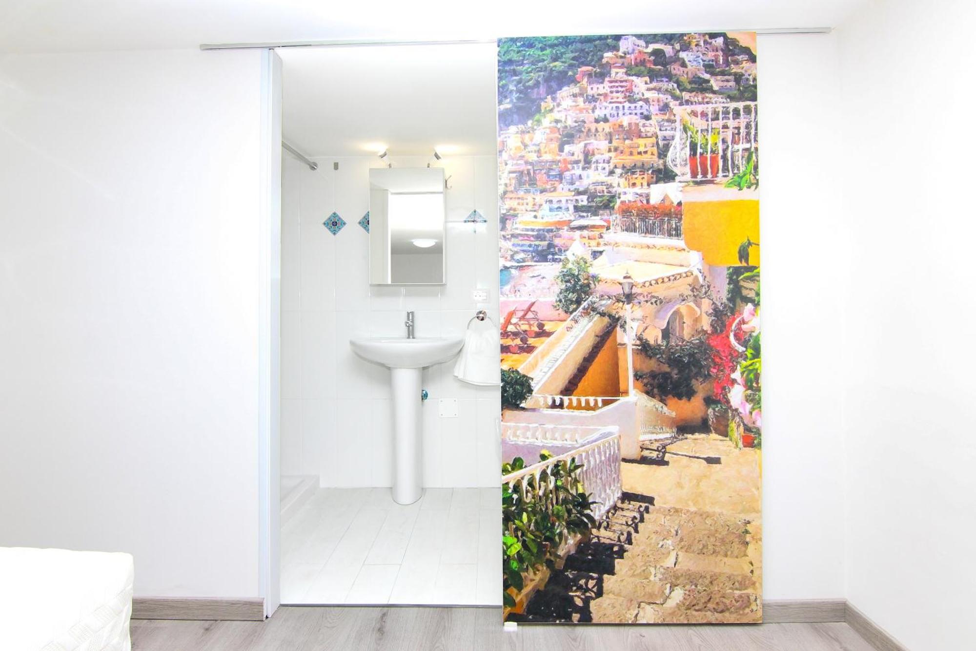 La Sirena A Mergellina Homestay Naples