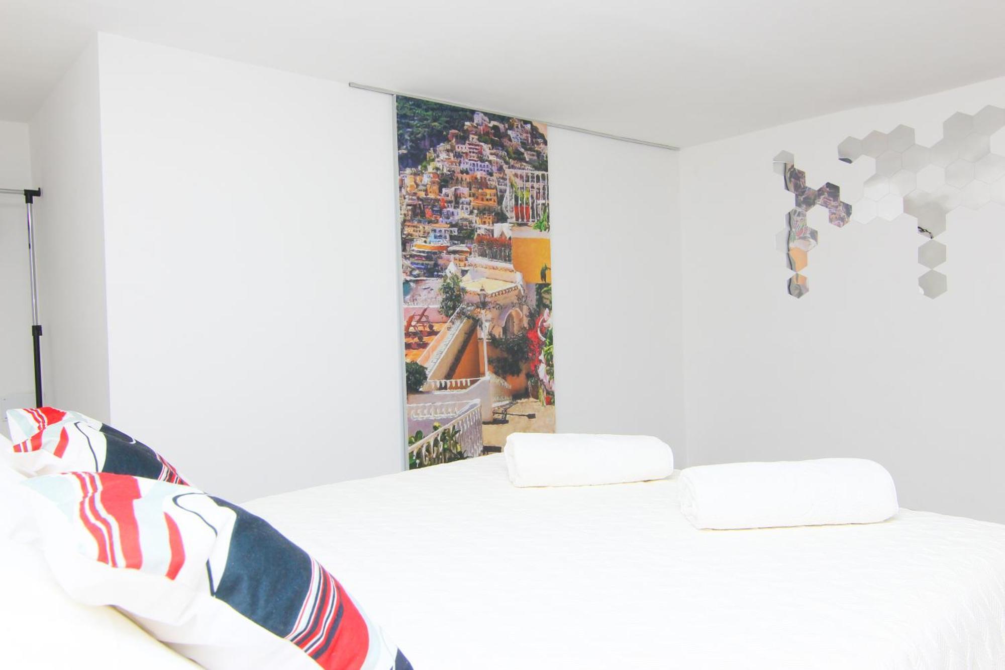 Homestay La Sirena A Mergellina Naples