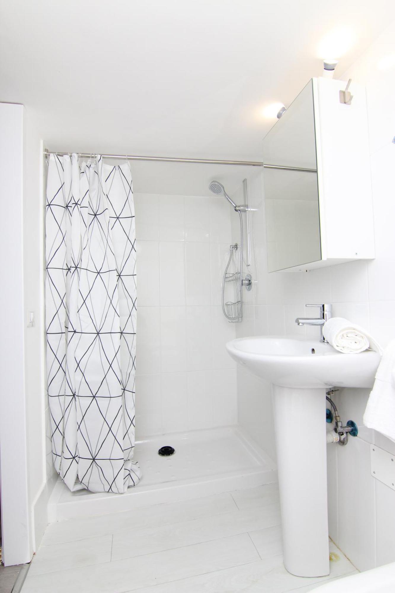 La Sirena A Mergellina Homestay
